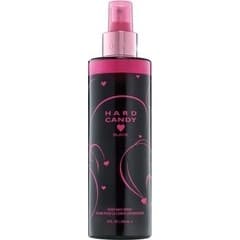 Black (Body Mist)