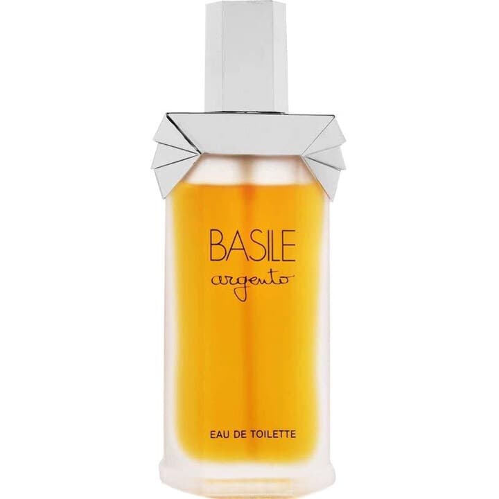 Basile Argento EDT