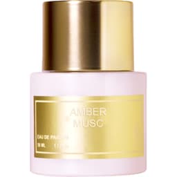 Amber Musc