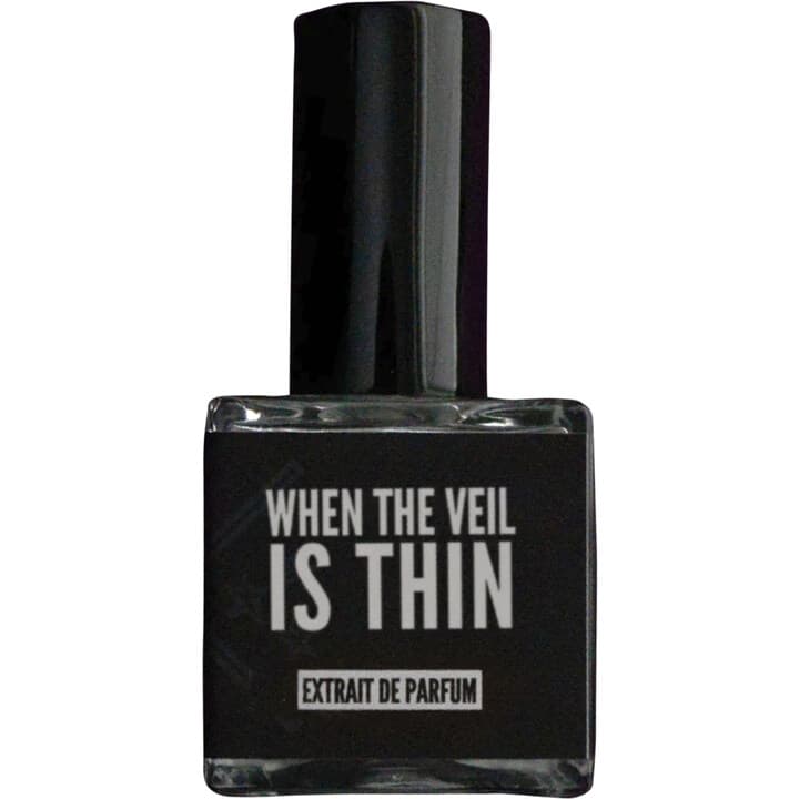 When The Veil Is Thin (Extrait de Parfum)