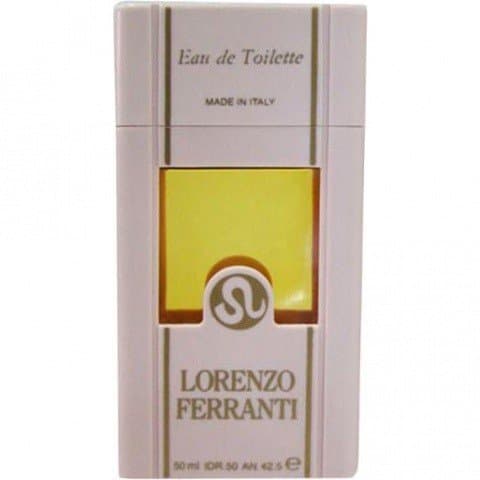 Lorenzo Ferranti EDT