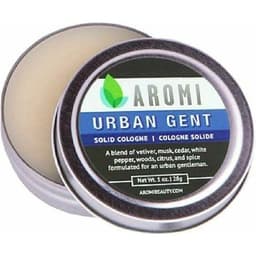 Urban Gent (Solid Cologne)