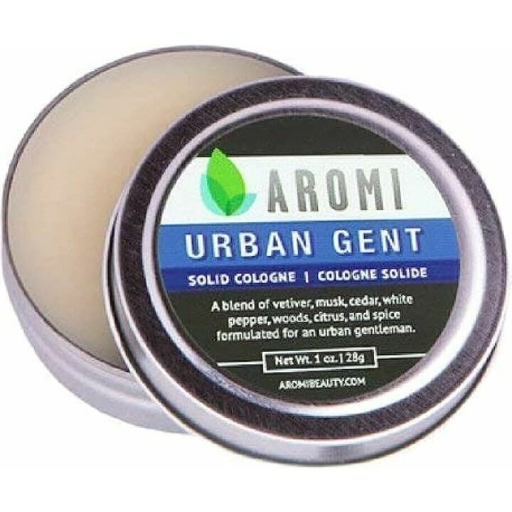 Urban Gent (Solid Cologne)