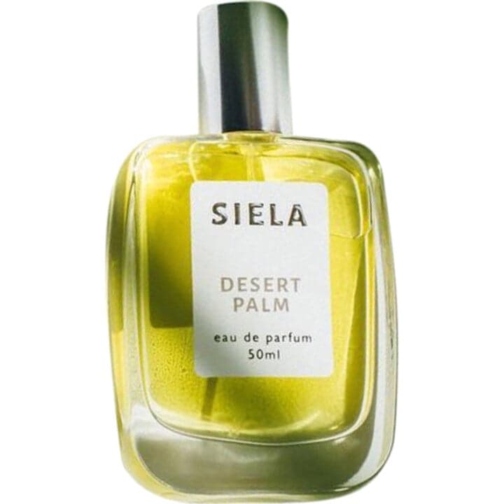 Desert Palm EDP