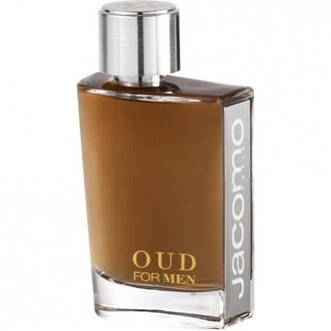 Oud for Men