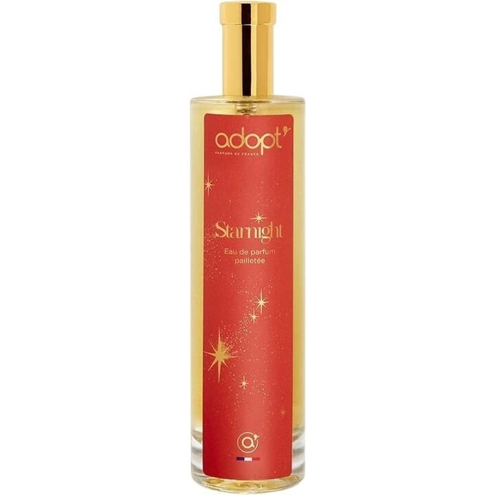 Starnight by Adopt' / Réserve Naturelle perfume bottle