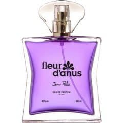 Fleur d'Anus pour Elle