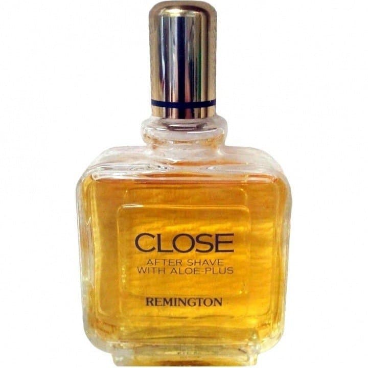 Close (After Shave)