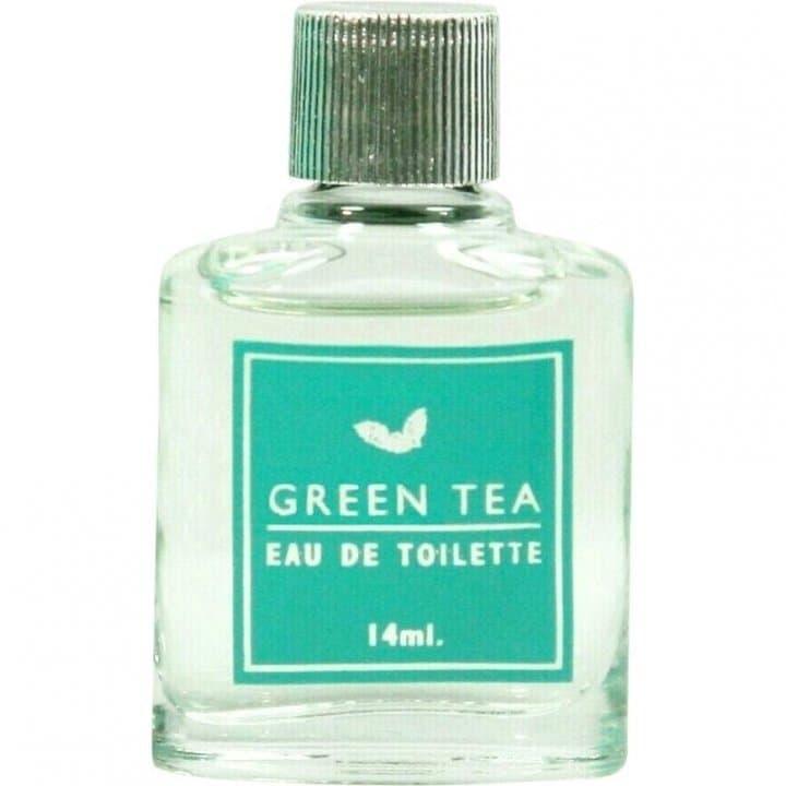 Green Tea EDT