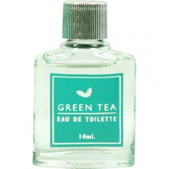 Green Tea EDT