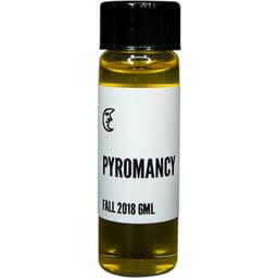 Pyromancy (Perfume Oil)