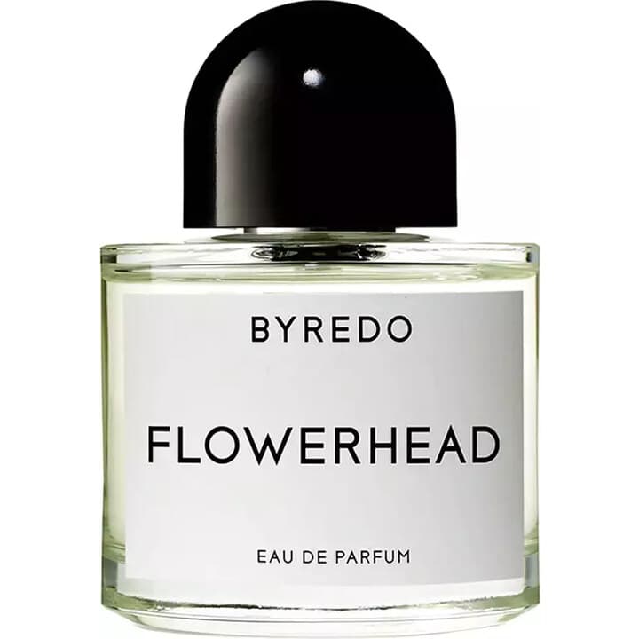 Flowerhead EDP