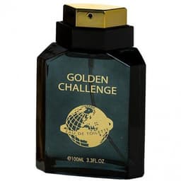 Golden Challenge