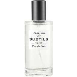 L'Atelier des Subtils - Eau de Bois