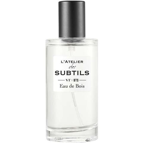 L'Atelier des Subtils - Eau de Bois