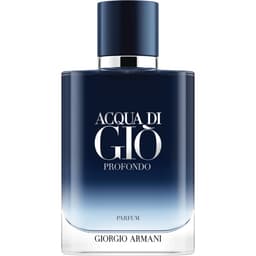 Acqua di Giò Profondo Parfum