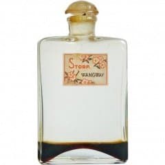 Wangway by Bruno Storp perfume bottle