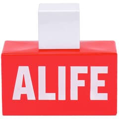 Alife by Alife perfume bottle