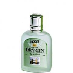 Parfums Bar - No. 2 London Dry Gin