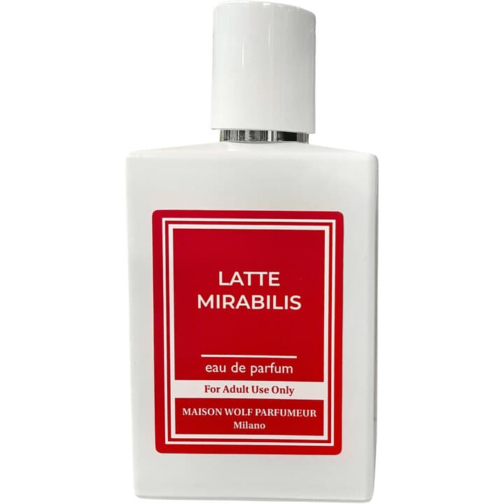 Latte Mirabilis