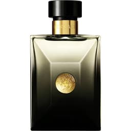 Versace pour Homme Oud Noir