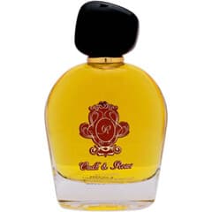 Oudh Roses