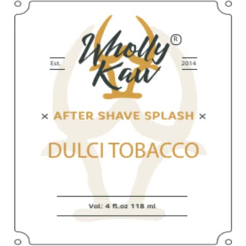 Dulci Tobacco