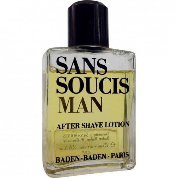 Sans Soucis Man (After Shave Lotion)