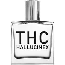 Hallucinex - THC