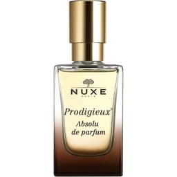 Prodigieux - Absolu de Parfum