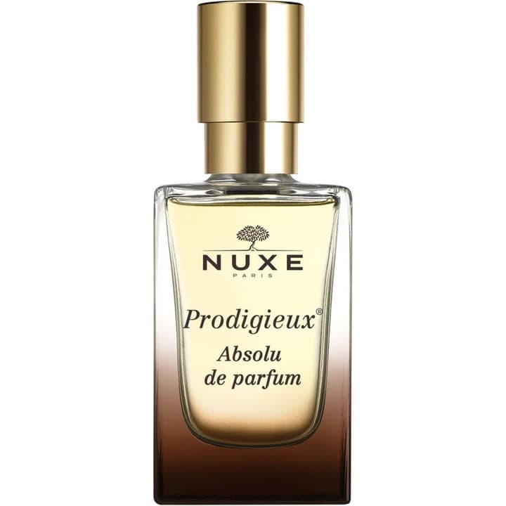 Prodigieux - Absolu de Parfum