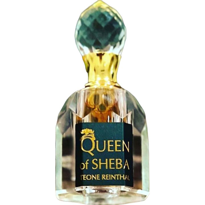 Queen of Sheba (Attar)