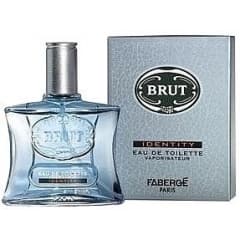 Brut Identity by Brut (Unilever) perfume bottle