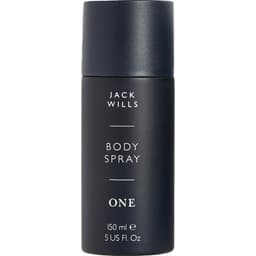 One (Body Spray)