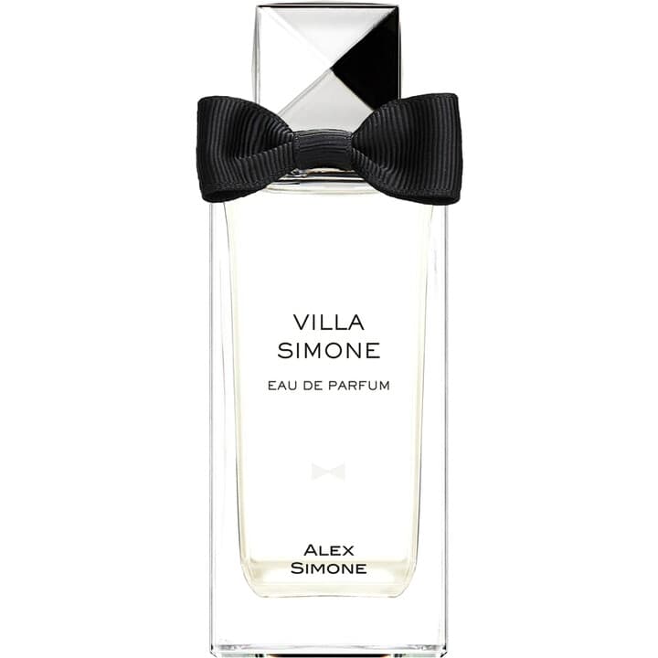 Villa Simone EDP by Alex Simone perfume bottle