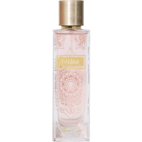 Mitali by Diane Castel perfume bottle