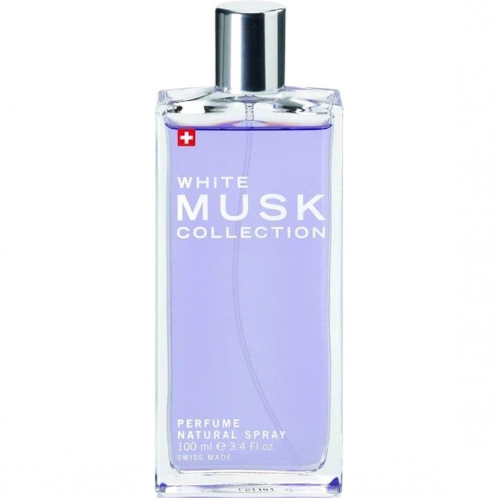 White Musk Collection