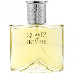 Quartz pour Homme EDT