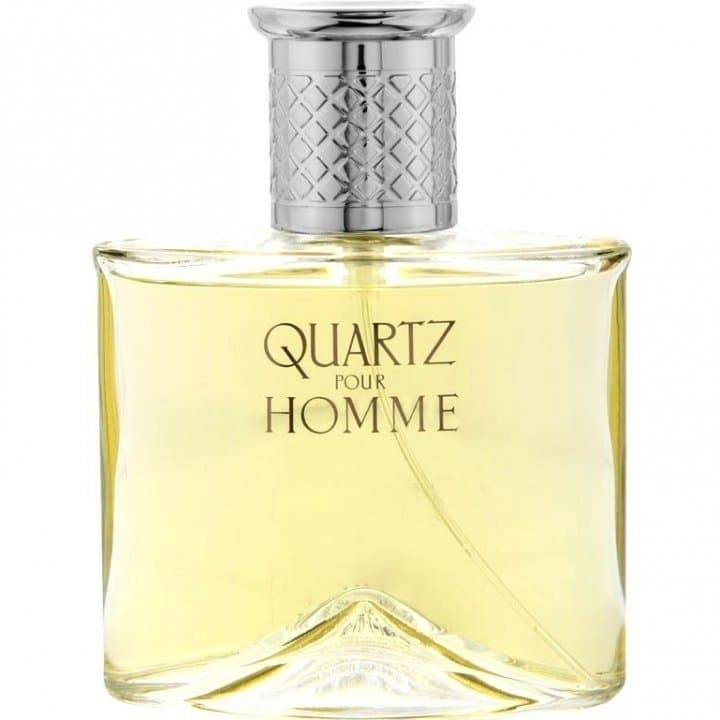 Quartz pour Homme EDT