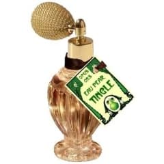 Eau Pear Tingle EDP