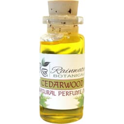 Cedarwood