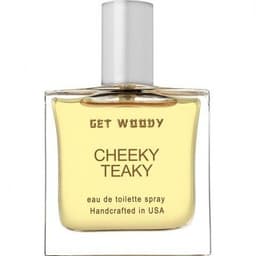 Get Woody - Cheeky Teaky