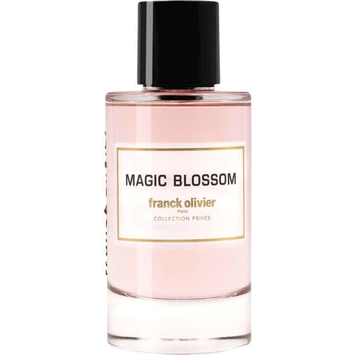 Magic Blossom