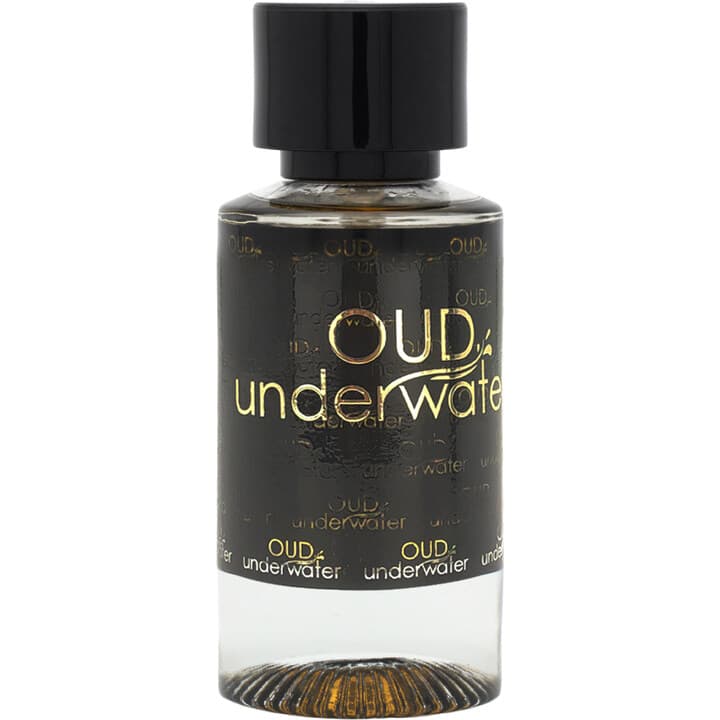 Oud Underwater