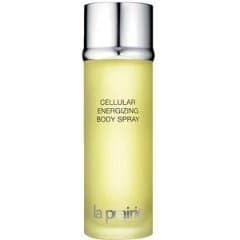 Sea Energy / Cellular Energizing Body Spray by La Prairie perfume bottle