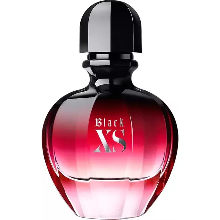 Black XS for Her EDP