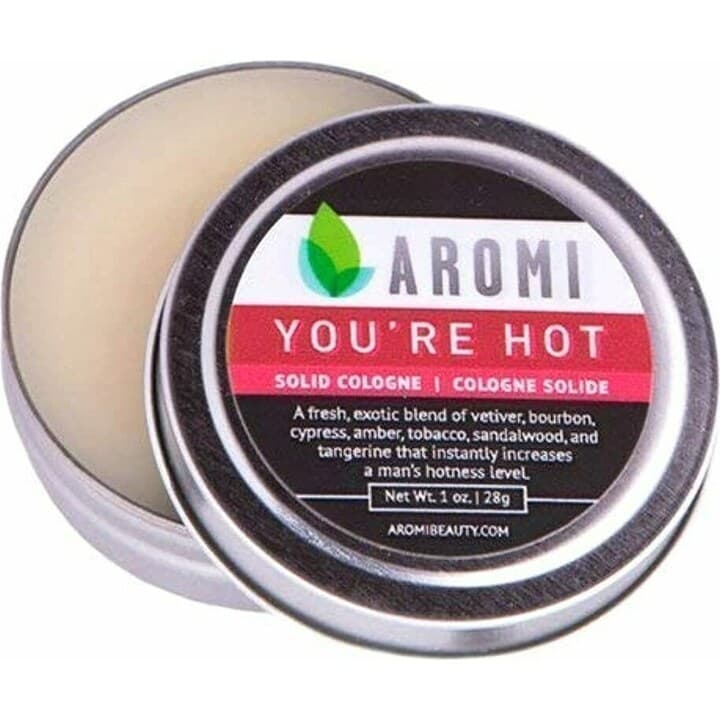 You're Hot (Solid Cologne)