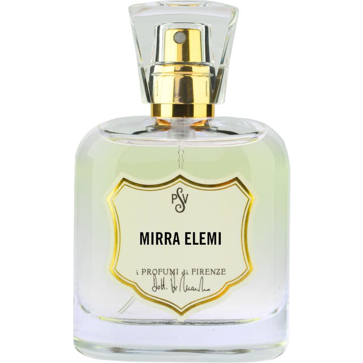 Mirra Elemi EDP