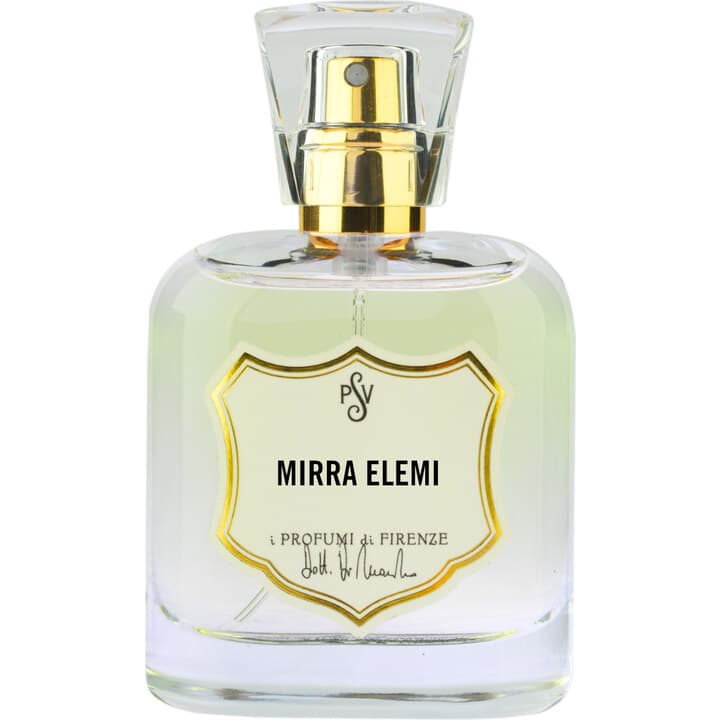 Mirra Elemi EDP