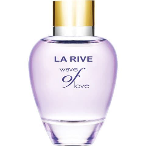 Wave of Love